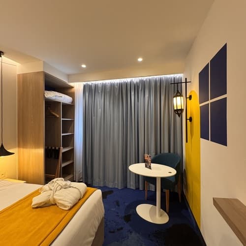 Chambre Executive Triple - Image 2