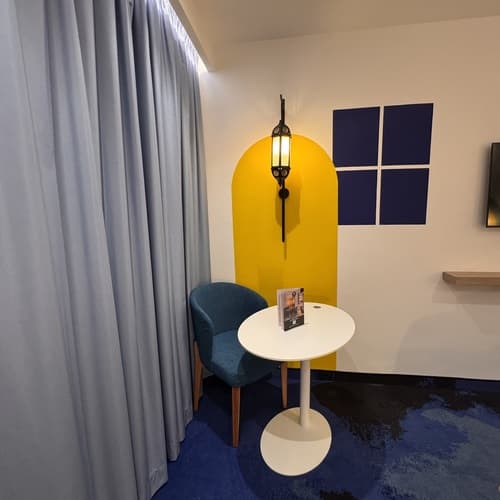 Chambre Executive Triple - Image 11