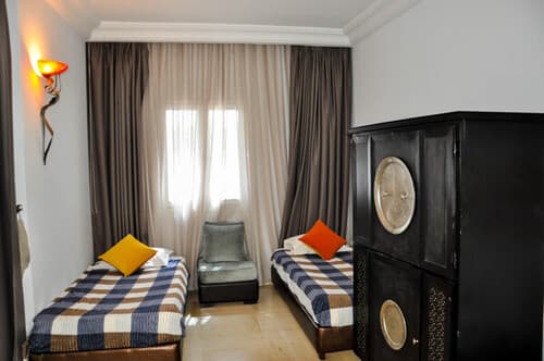 Suite Quintuple - Image 11