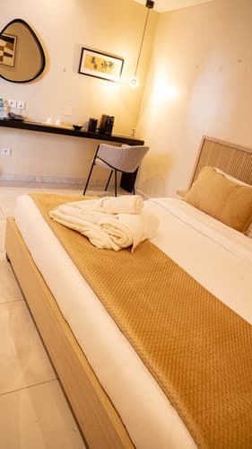 Chambre Deluxe - Image 8