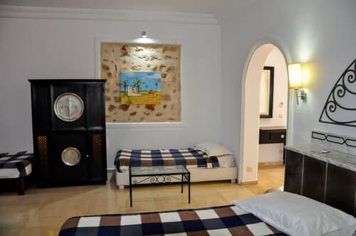 Suite Quintuple - Image 12