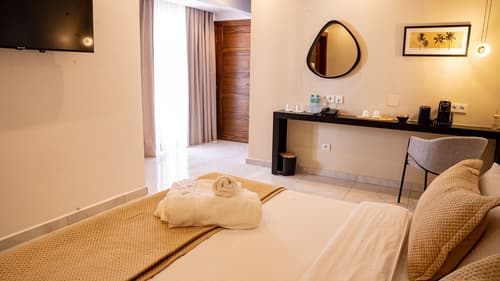 Chambre Deluxe - Image 9