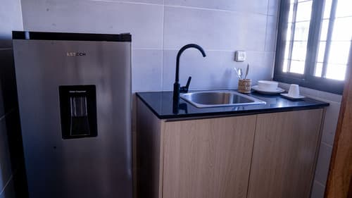 Chambre Deluxe - Image 10