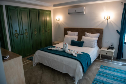 Chambre Fresia - Image 1