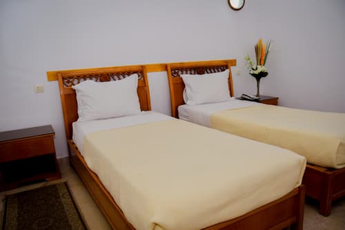 Chambre Double - Image 5