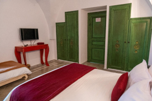 Chambre Iris - Image 1