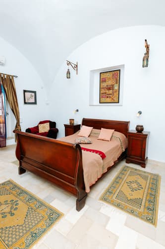 La chambre Beya - Image 1