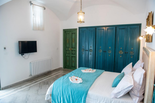 Chambre Jasmin - Image 1