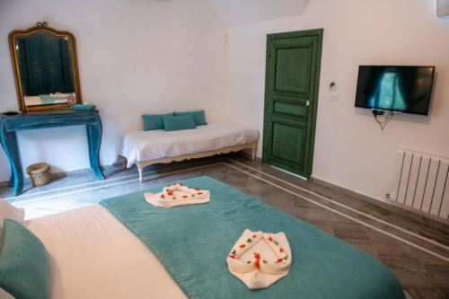 Chambre Jasmin - Image 2