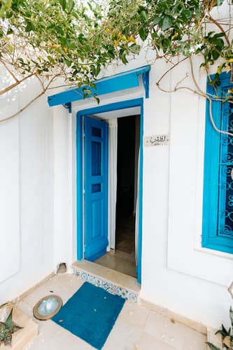 La chambre Lotfi - Image 2
