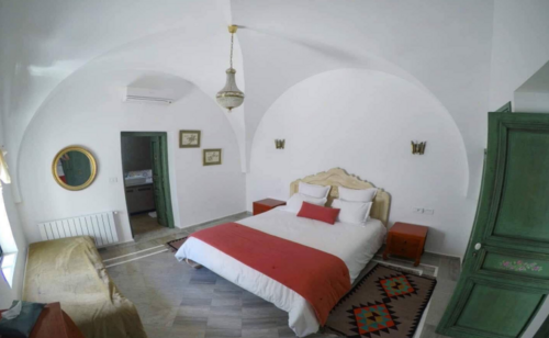 Chambre Lotus - Image 1