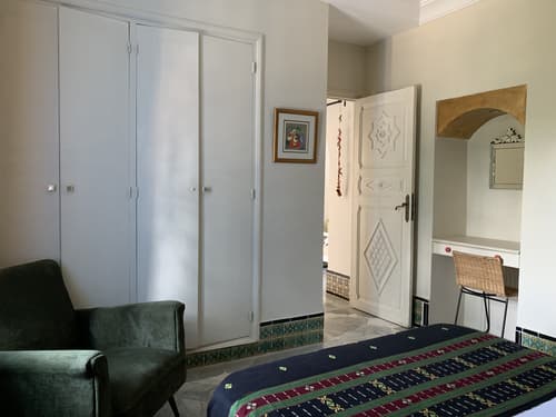 Chambre Jasmin - Image 1