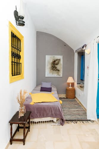 La chambre Lotfi - Image 1