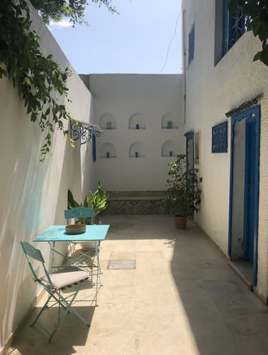 Chambre Musk - Image 1