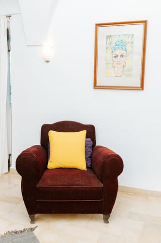 La chambre Lotfi - Image 8