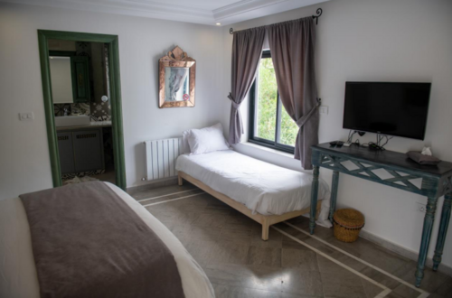 Chambre Narciss - Image 1
