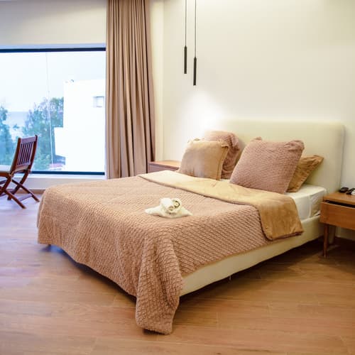 Suite Vue sur Mer - Image 1