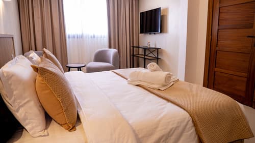 Suite Deluxe - Image 1