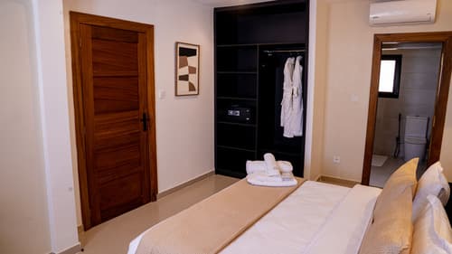 Suite Deluxe - Image 3