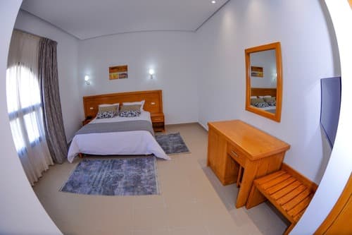 Chambre Double Deluxe - Image 4