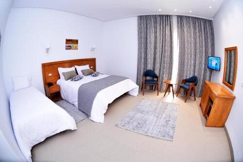 Chambre Double Deluxe - Image 1