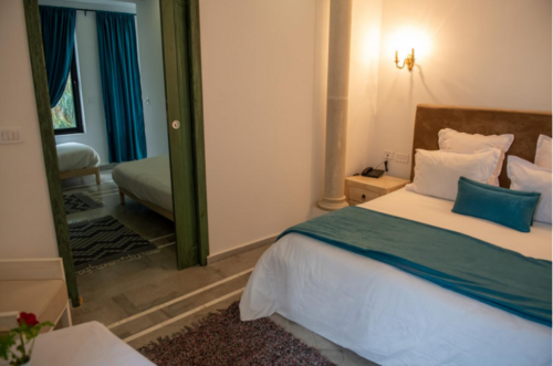 Suite Camelia - Image 3