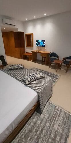 Chambre Double Deluxe - Image 5