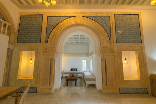 Suite Royale Alyssa - Image 1