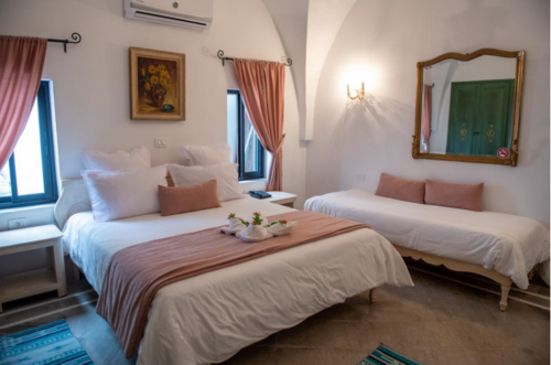 Suite Rose - Image 2