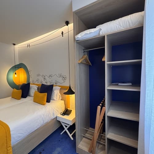 Chambre Executive Triple - Image 12