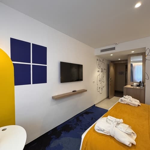 Chambre Executive Triple - Image 13