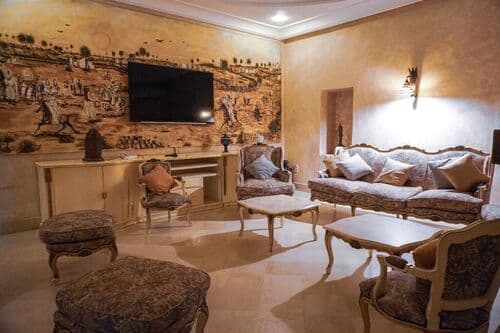 Suite Lella Baya - Image 12