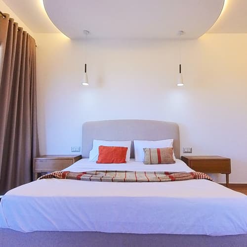 Suite Familiale Luxueuse - Image 1