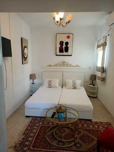 Suite Skander - 2 Chambres - Image 1