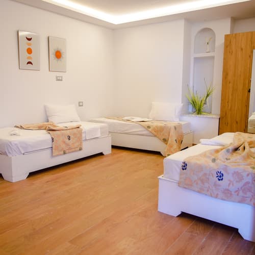 Suite Familiale Luxueuse - Image 2