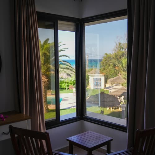 Chambre Vue sur Jardin - Image 7
