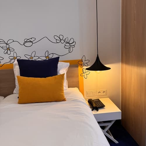 Chambre Executive Triple - Image 14