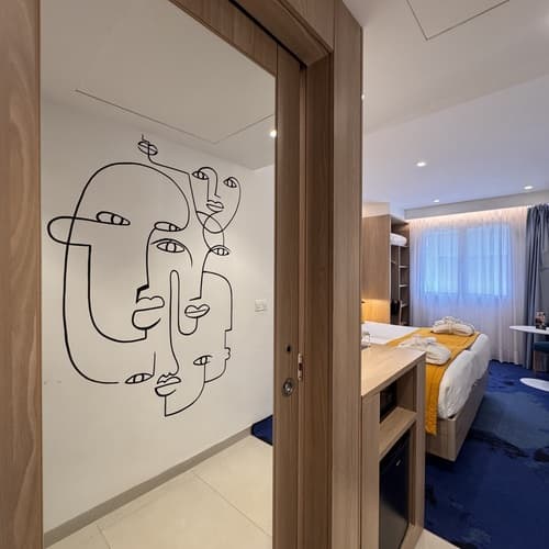 Chambre Executive Triple - Image 8