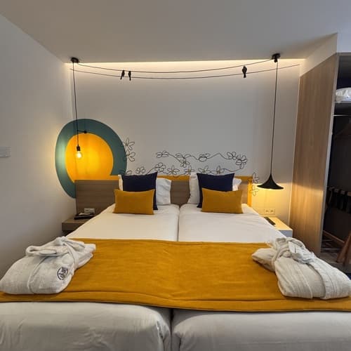 Chambre Executive Triple - Image 1