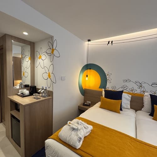 Chambre Executive Triple - Image 4