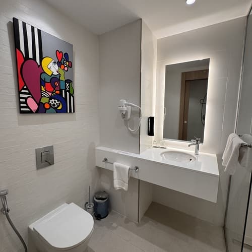Chambre Executive Triple - Image 6