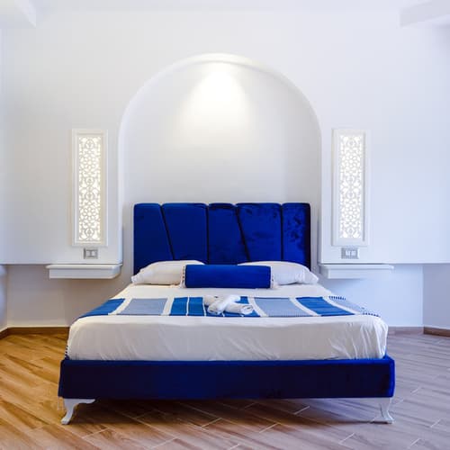 Chambre Vue sur Jardin - Image 1