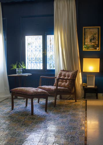 Suite Ambre - Image 1