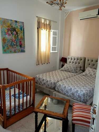 Suite Skander - 2 Chambres - Image 6