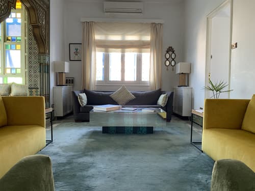 Suite Fatma - Image 2