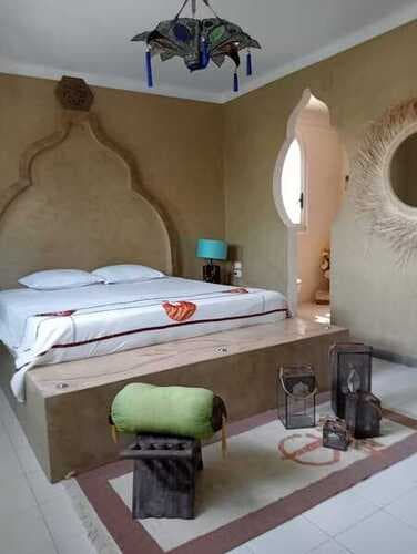 Chambre Lit King-Size Deluxe - Image 4