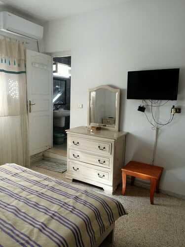 Chambre Khawla - Triple - Image 1