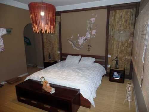 Chambre Lit King-Size - Vue sur Mer - Image 3