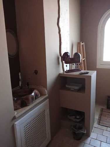 Suite - Vue sur Piscine - Image 6