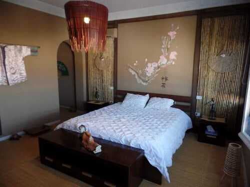 Chambre Lit King-Size - Vue sur Mer - Image 4
